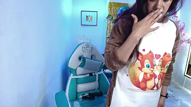 Arianna_sweeet's cam snapshot