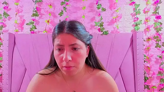 Alyy_Brown's cam snapshot