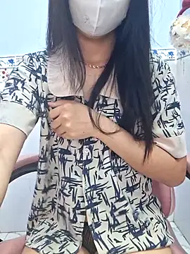 Angale_sexyY's cam snapshot