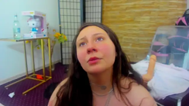 AishaRouhi's cam snapshot