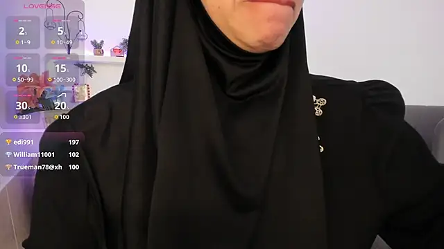 salma_arabicc's cam snapshot