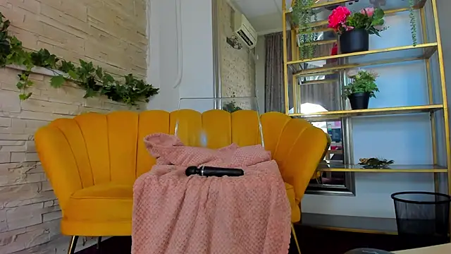 SerennaNoir's cam snapshot