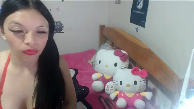 montthbluee's cam snapshot