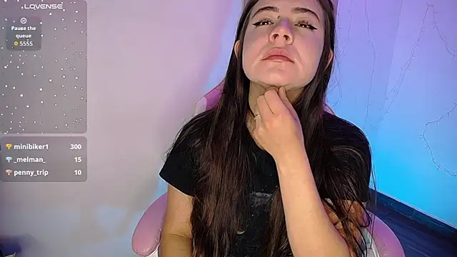 Stepha_babe's cam snapshot