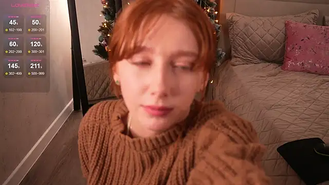 AdritVance live sex cam