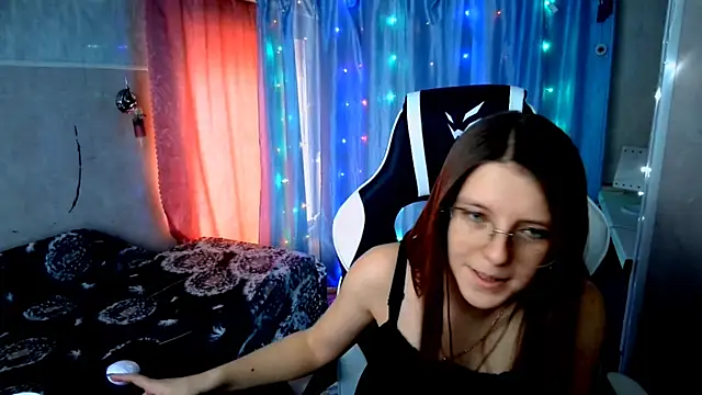 SayJulia's cam snapshot