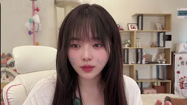 Chenjing0 live sex cam