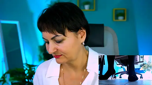 HelenBeler's cam snapshot