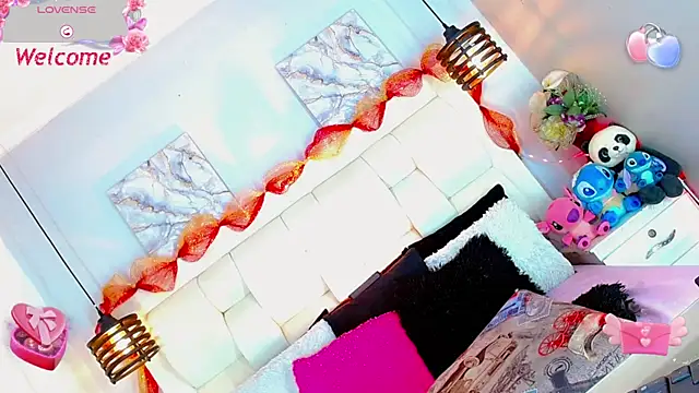 BelovedChain01 live sex cam