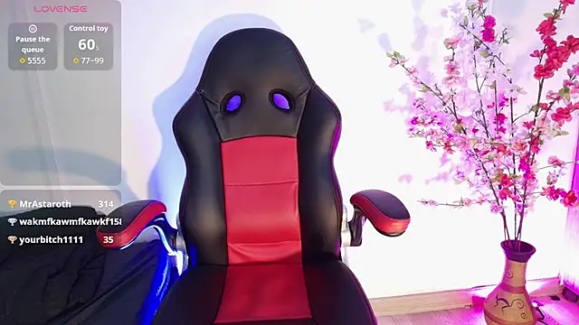 Valkiria_09's cam snapshot