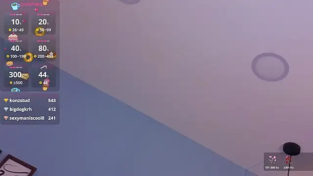 Megan_Ritz's cam snapshot