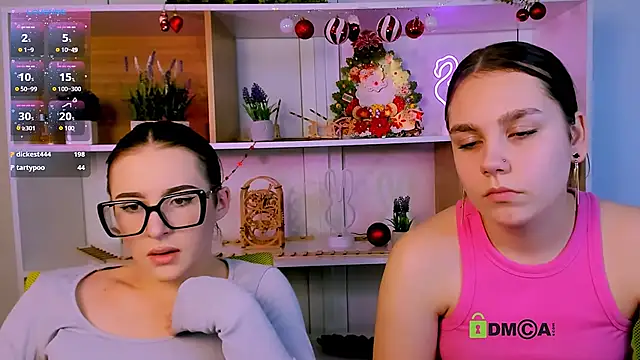 alia_skay's cam snapshot