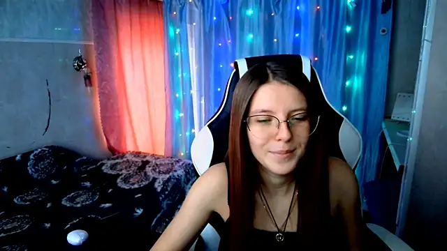 SayJulia's cam snapshot