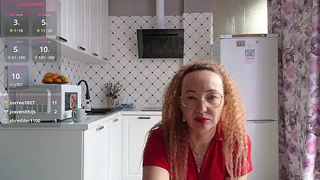 LybovNTV live sex cam