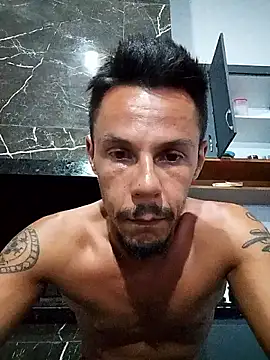 Santanacumxplod live sex cam