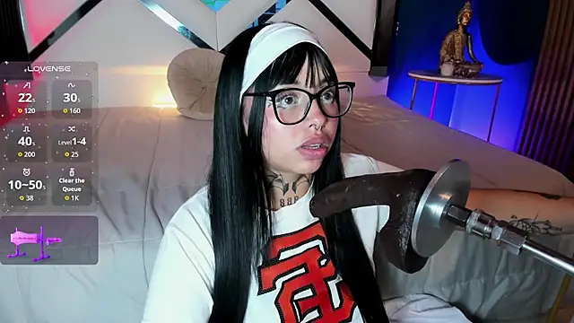 Jena_nicols's cam snapshot