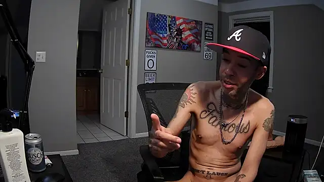 Michigan9000 live sex cam