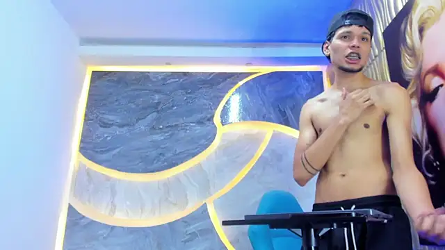 Iam_Steven live sex cam