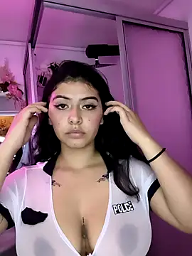 elizabethsecrett's cam snapshot