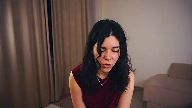 GenaSeidner's cam snapshot