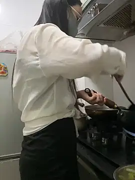 FerFairy's cam snapshot