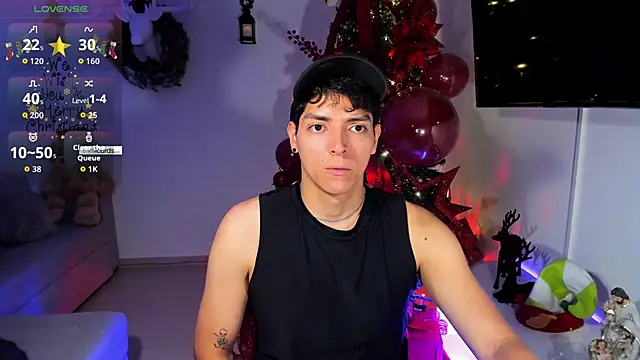 _JacobMiller__'s cam snapshot