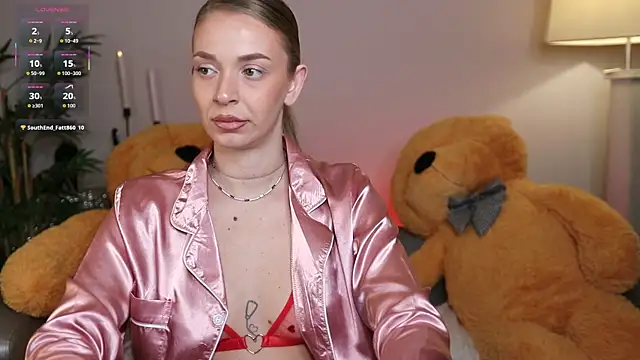 NovaHollisx's cam snapshot