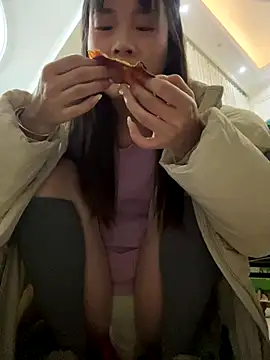 yueyuegirls's cam snapshot