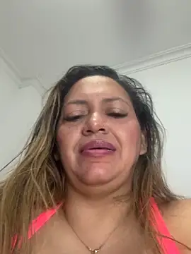 violetpolo's cam snapshot