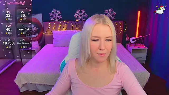 Selenatrend's cam snapshot