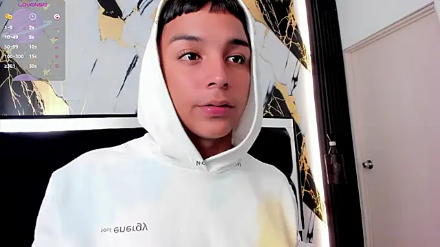 Seductivo_jr's cam snapshot