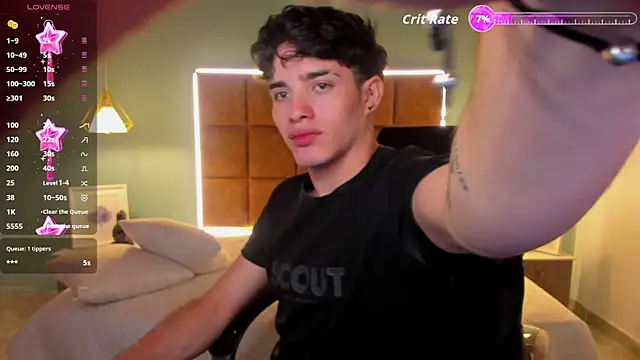 AlejooTwink's cam snapshot