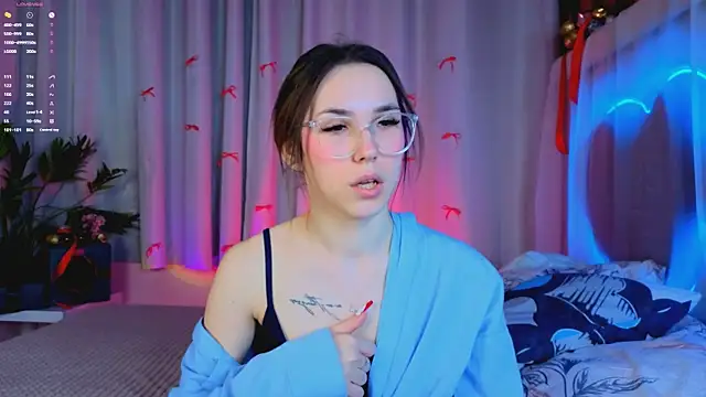 -CindyLou's cam snapshot