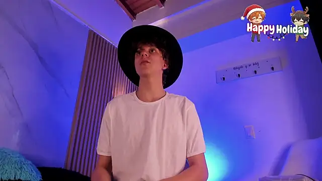 IM_DAREN's cam snapshot