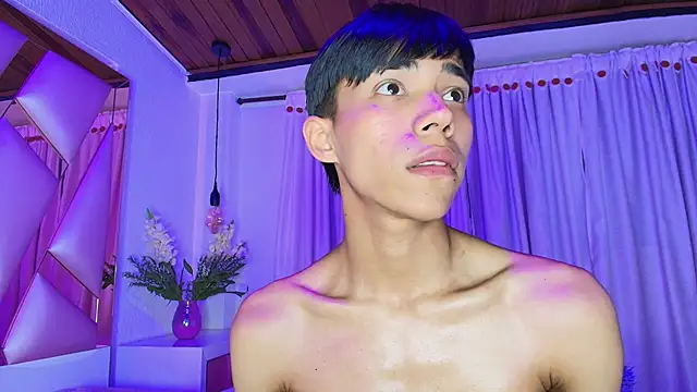 camilo_nom's cam snapshot