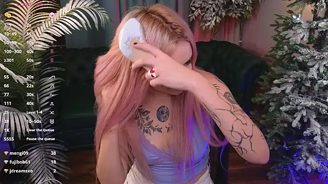 kitten_murray_'s cam snapshot