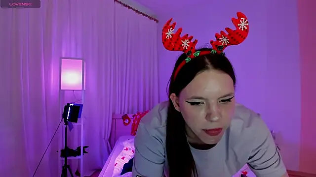 MadisonMongomeri's cam snapshot