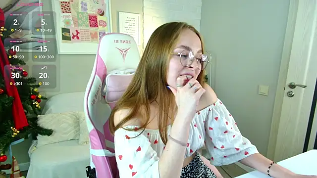 MadisonSmitt's cam snapshot