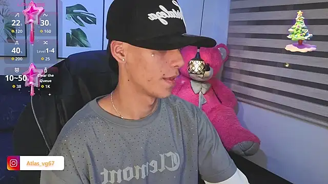 atlasvg's cam snapshot