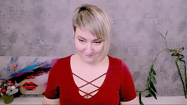 Djullia's cam snapshot