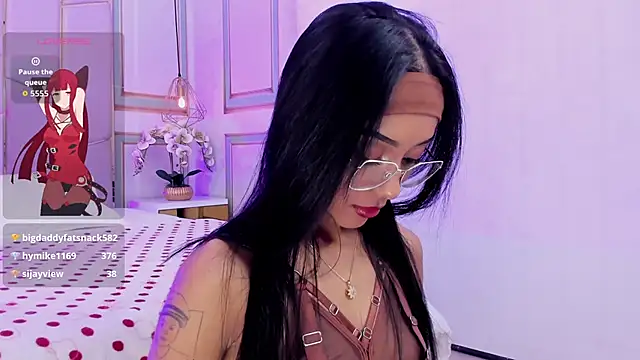 abby_adams20's cam snapshot