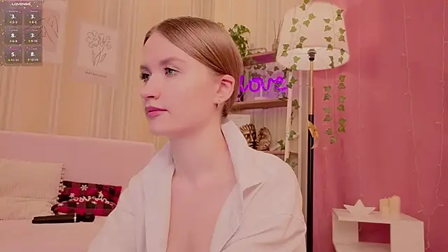 IsabellaTorrance's cam snapshot