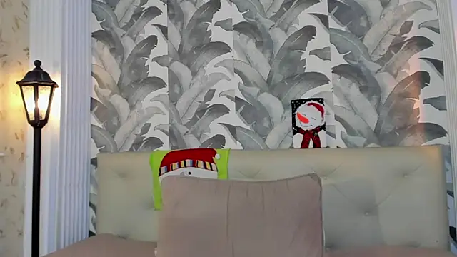 Sami_Evanns's cam snapshot