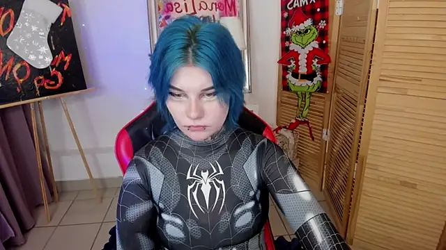 mekurisu's cam snapshot