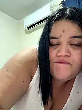 Dulce_love25's cam snapshot