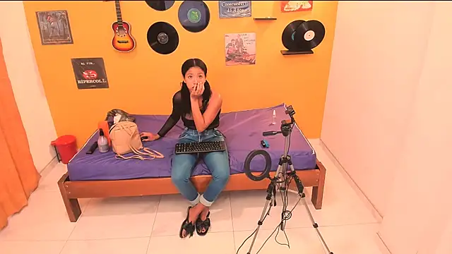 meisevil77's cam snapshot