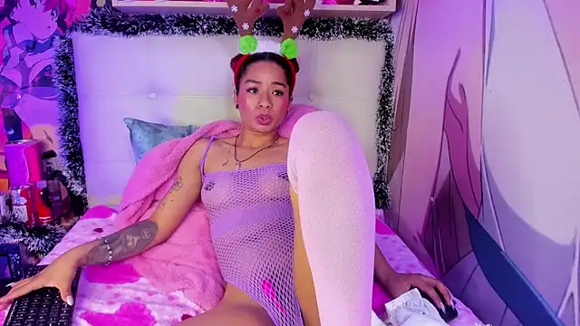 Rchelx69x's cam snapshot