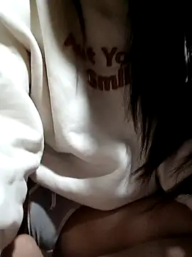 daisy_will's cam snapshot