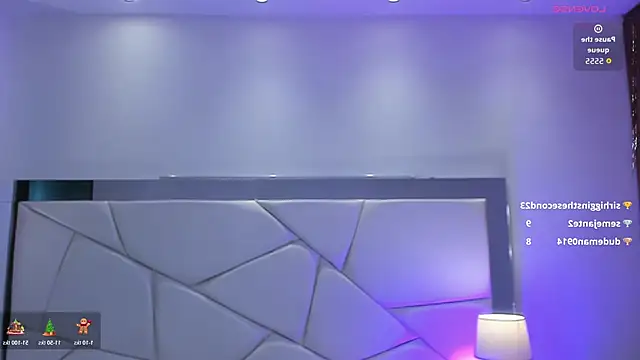 Karliie_kloss_'s cam snapshot