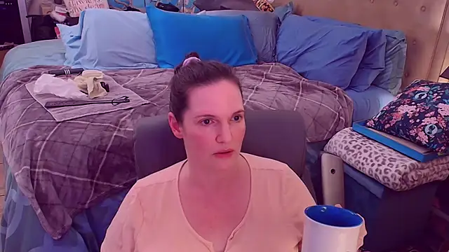 ninajaymes's cam snapshot